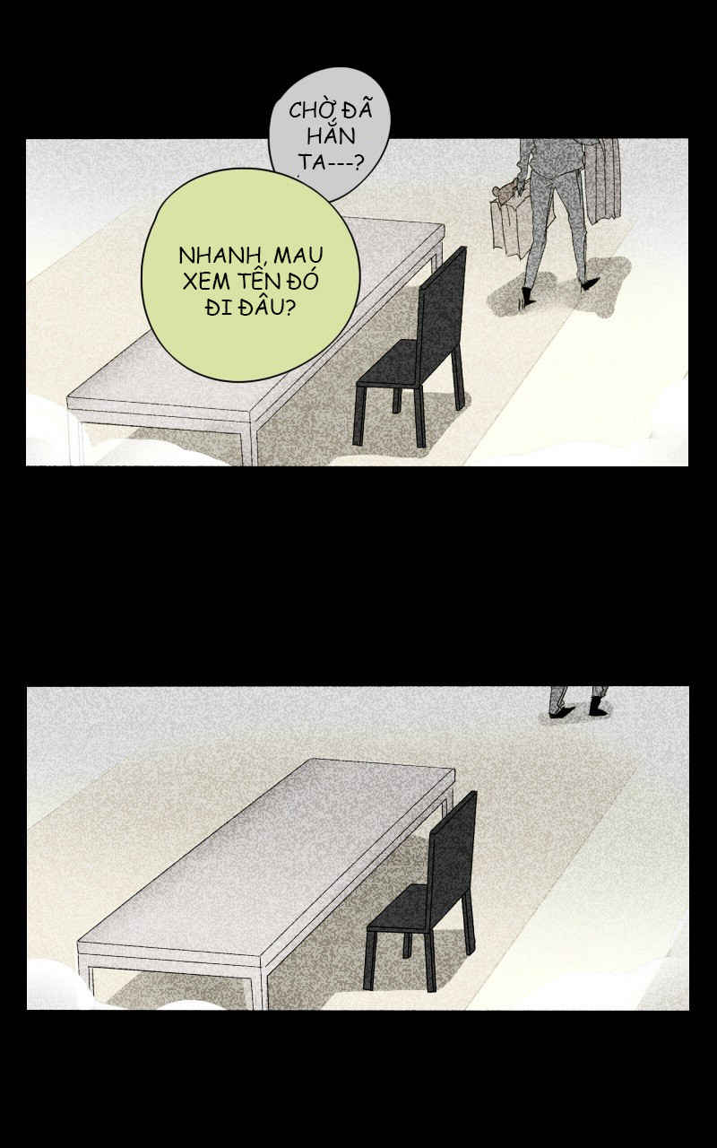 Thế Giới Không Hoàn Hảo Chapter 50 - 27