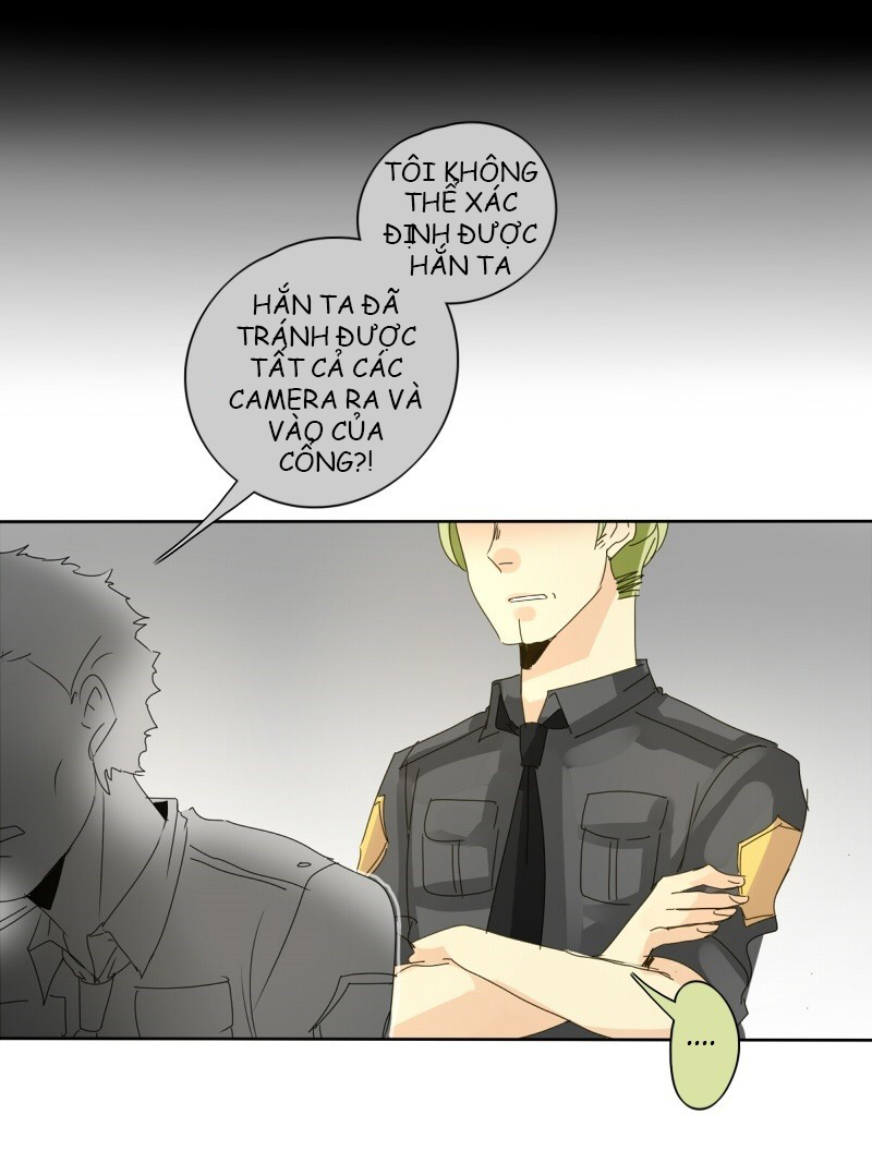 Thế Giới Không Hoàn Hảo Chapter 50 - 28