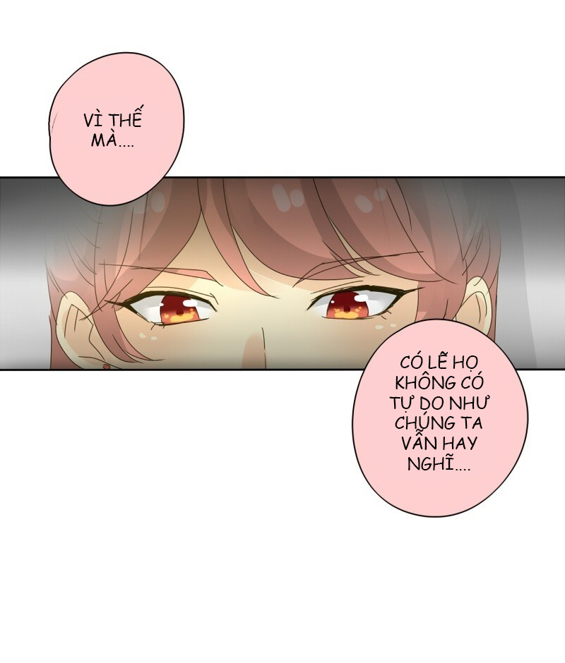 Thế Giới Không Hoàn Hảo Chapter 50 - 34