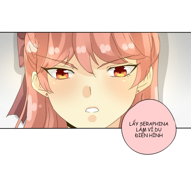 Thế Giới Không Hoàn Hảo Chapter 50 - 37