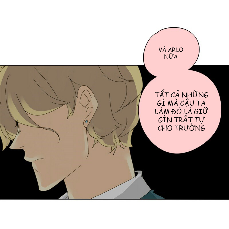 Thế Giới Không Hoàn Hảo Chapter 50 - 39