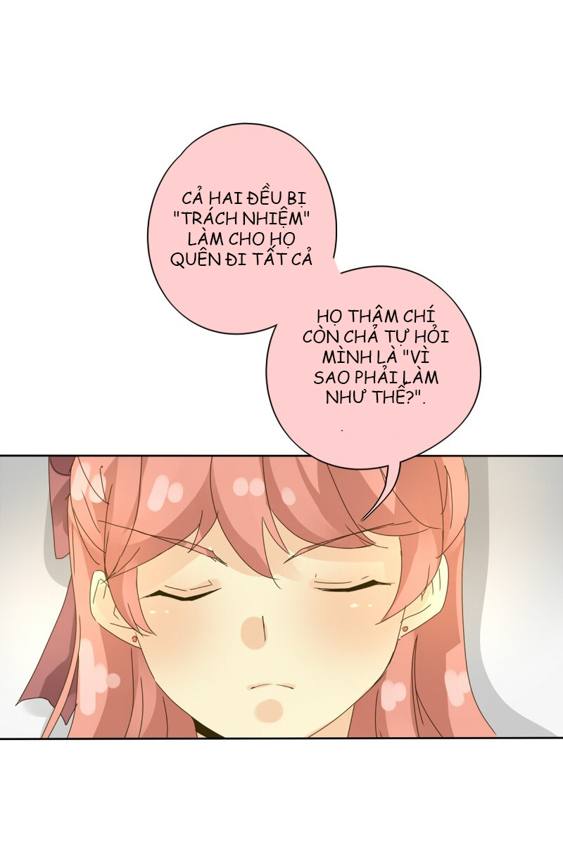 Thế Giới Không Hoàn Hảo Chapter 50 - 40