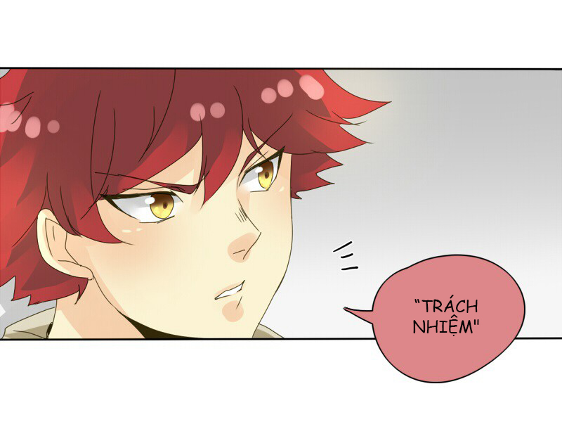 Thế Giới Không Hoàn Hảo Chapter 50 - 41