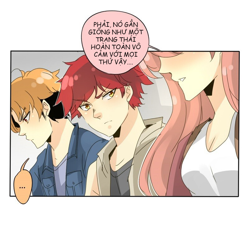 Thế Giới Không Hoàn Hảo Chapter 50 - 42