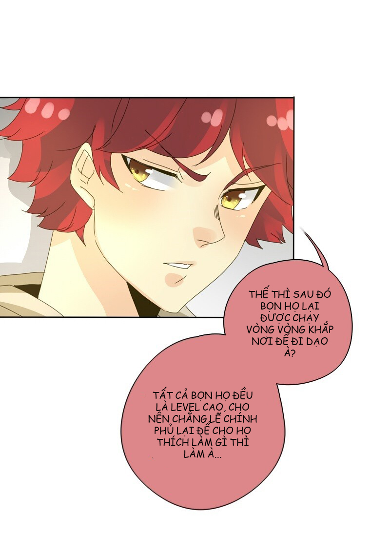 Thế Giới Không Hoàn Hảo Chapter 50 - 46