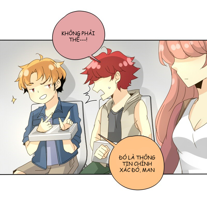 Thế Giới Không Hoàn Hảo Chapter 50 - 50