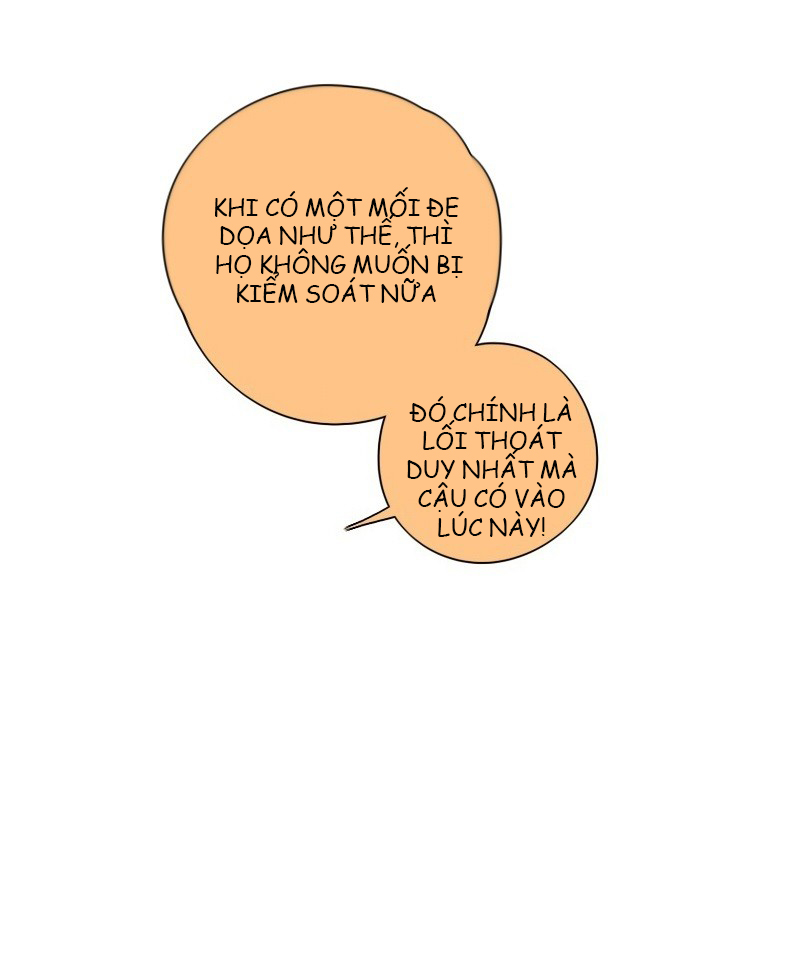 Thế Giới Không Hoàn Hảo Chapter 50 - 51
