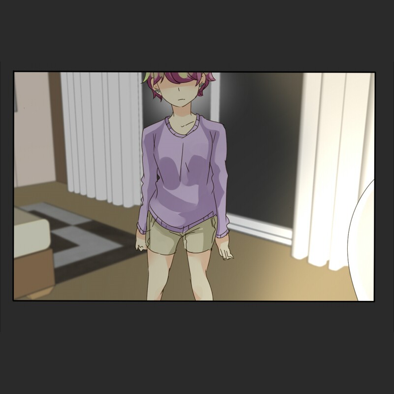 Thế Giới Không Hoàn Hảo Chapter 51 - 12