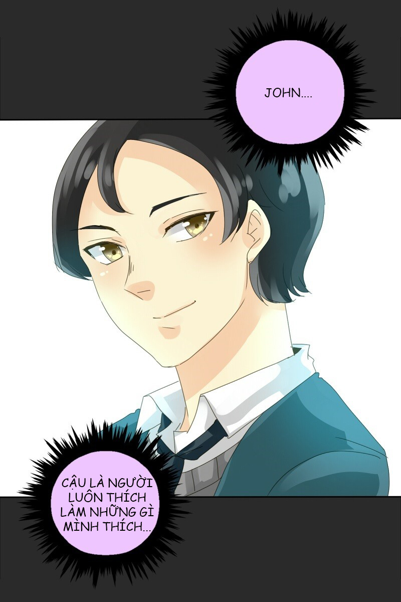 Thế Giới Không Hoàn Hảo Chapter 51 - 14