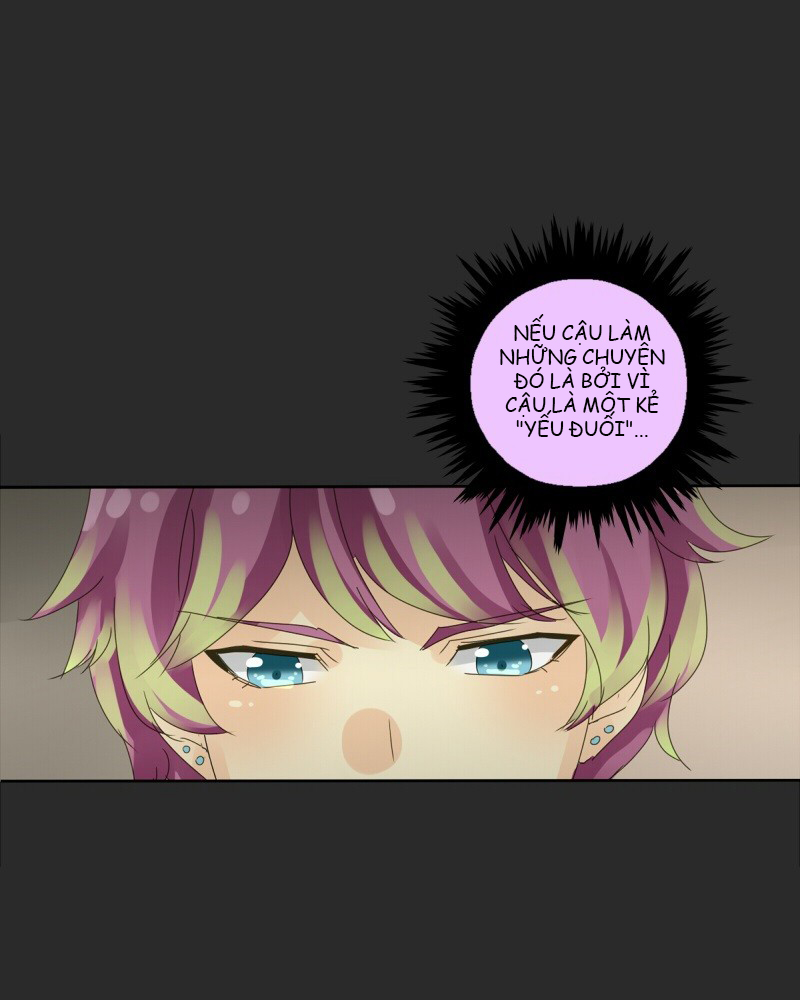 Thế Giới Không Hoàn Hảo Chapter 51 - 19