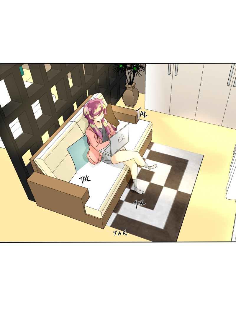 Thế Giới Không Hoàn Hảo Chapter 51 - 21