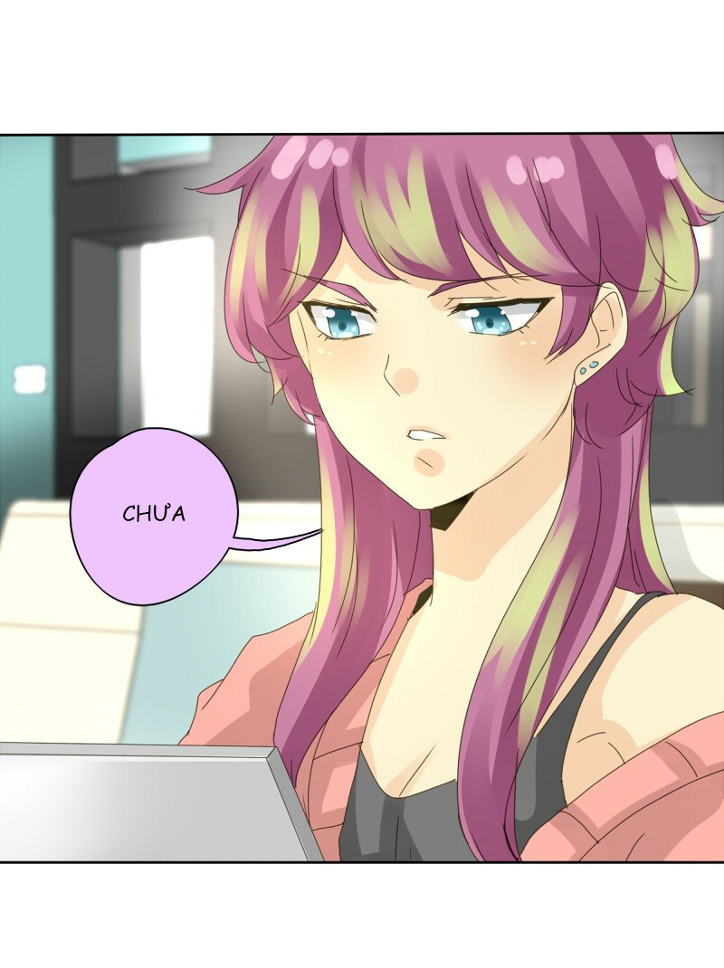 Thế Giới Không Hoàn Hảo Chapter 51 - 24