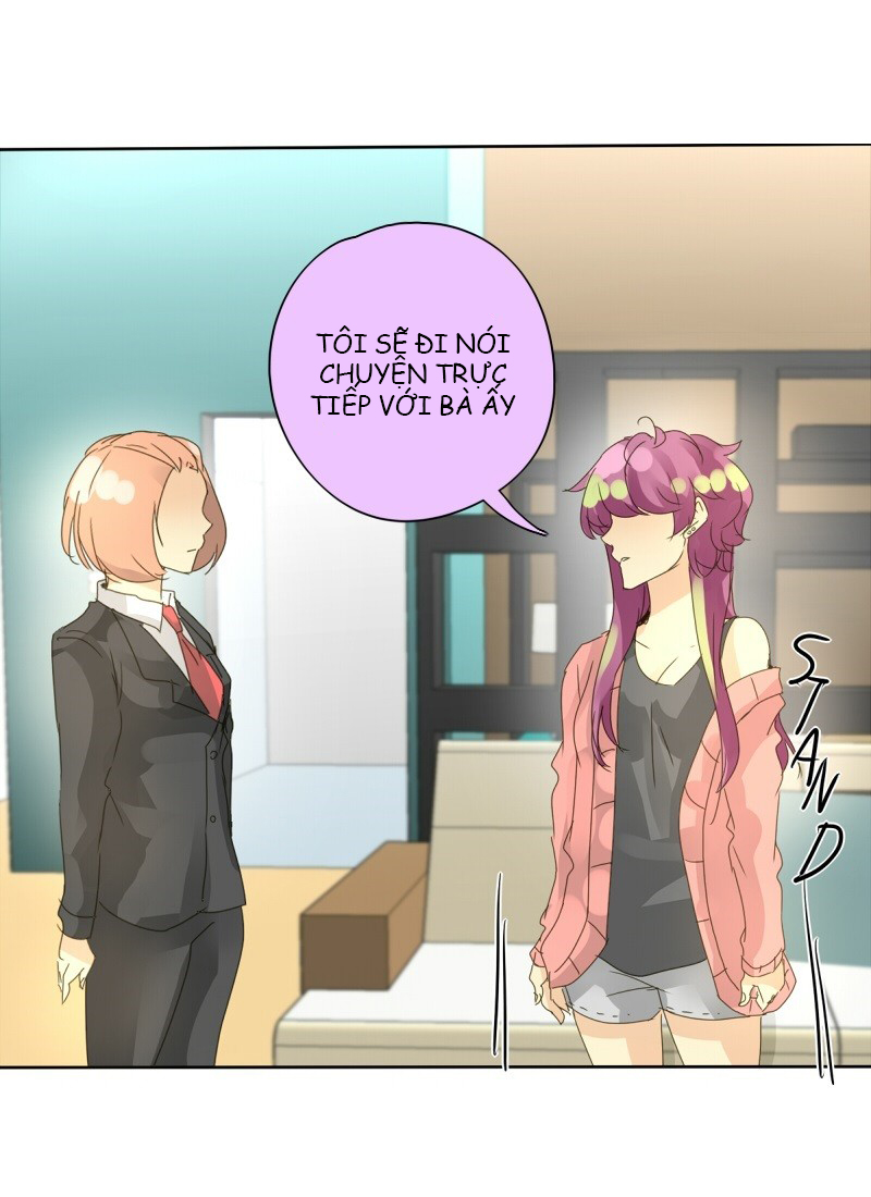 Thế Giới Không Hoàn Hảo Chapter 51 - 29