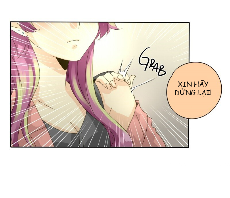 Thế Giới Không Hoàn Hảo Chapter 51 - 33