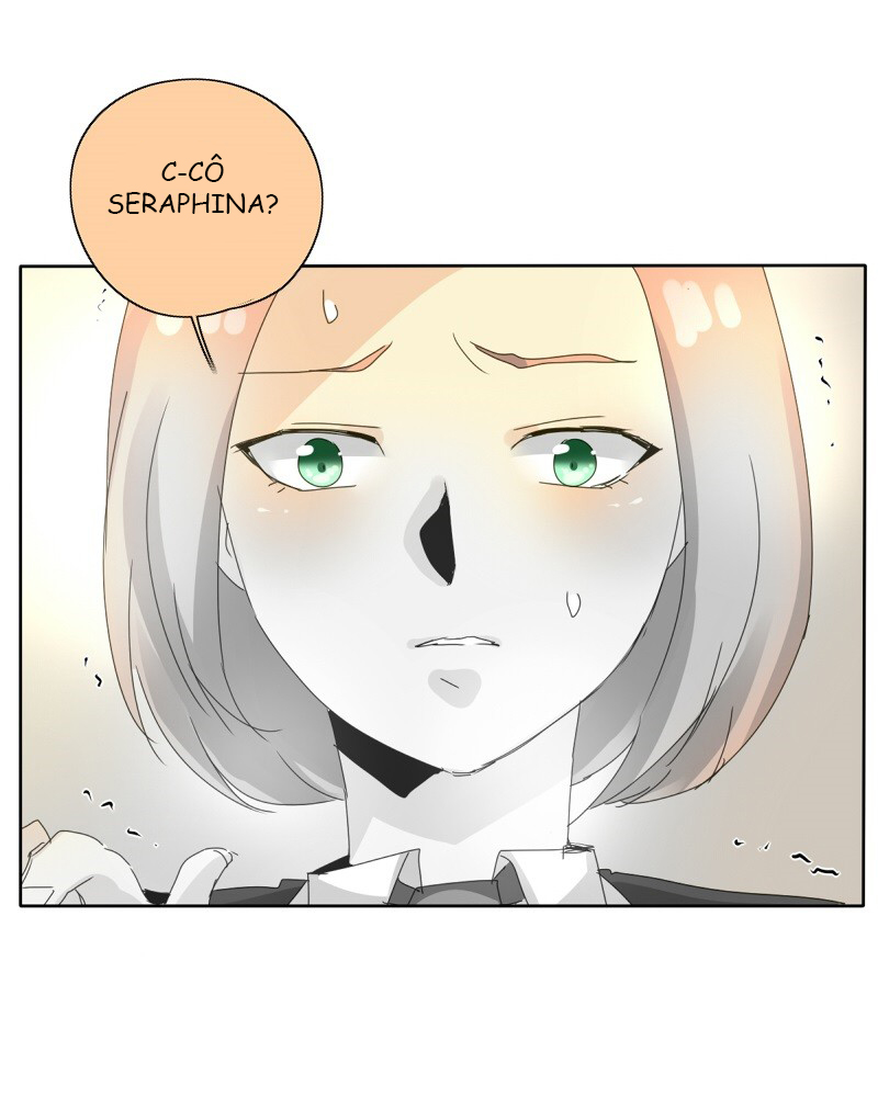 Thế Giới Không Hoàn Hảo Chapter 51 - 37