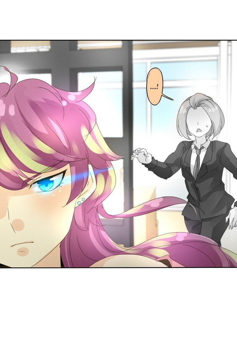 Thế Giới Không Hoàn Hảo Chapter 51 - 38