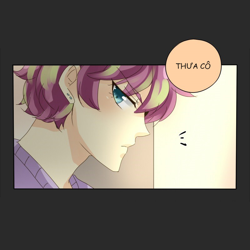 Thế Giới Không Hoàn Hảo Chapter 51 - 5