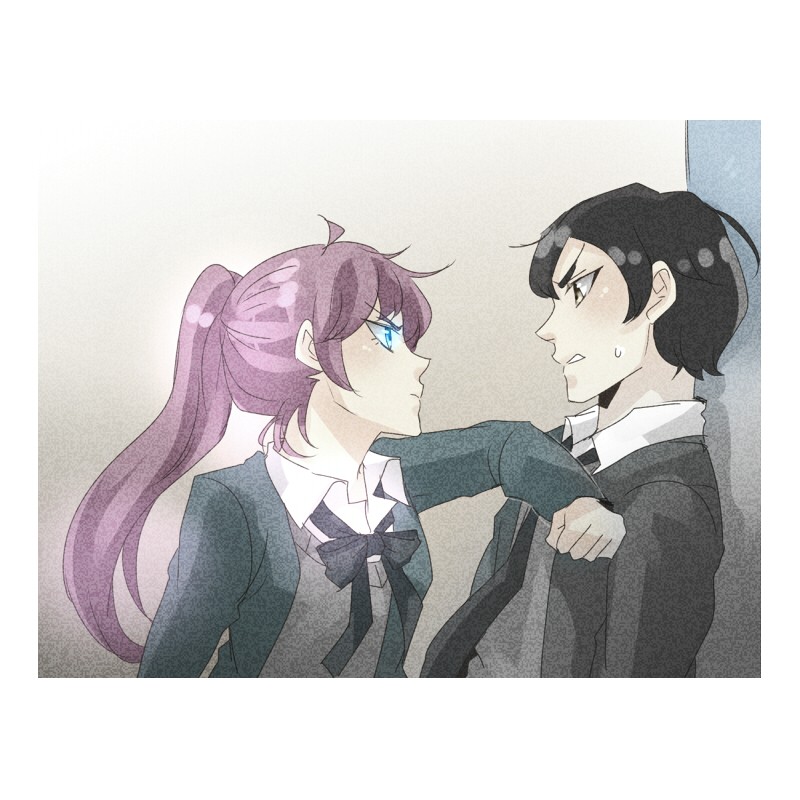 Thế Giới Không Hoàn Hảo Chapter 51 - 42