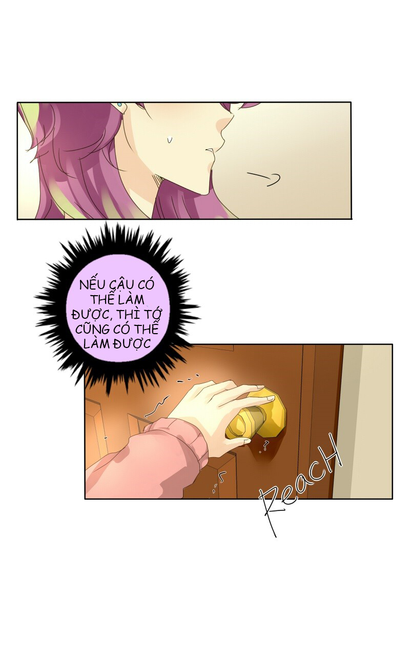 Thế Giới Không Hoàn Hảo Chapter 51 - 44