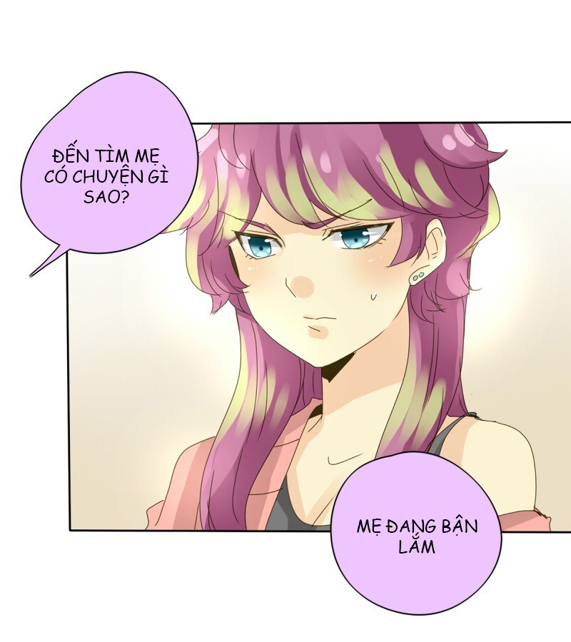 Thế Giới Không Hoàn Hảo Chapter 51 - 49