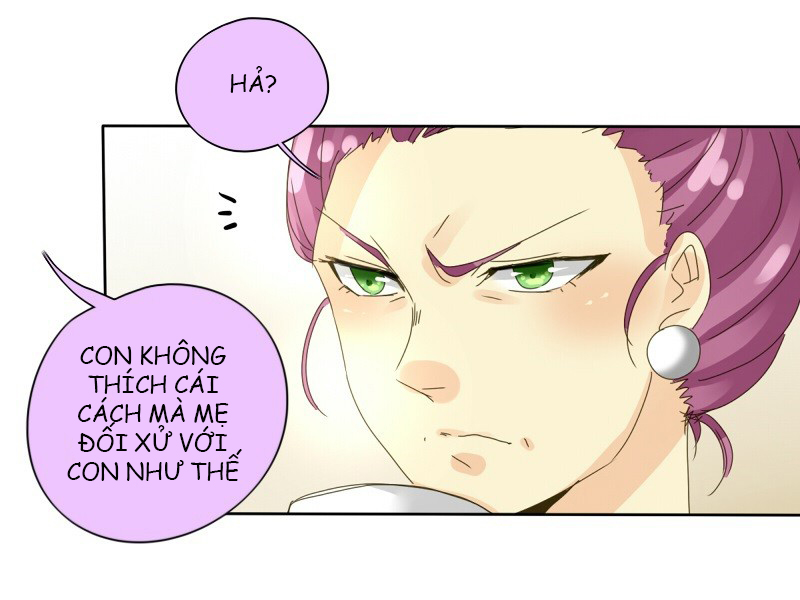 Thế Giới Không Hoàn Hảo Chapter 51 - 51