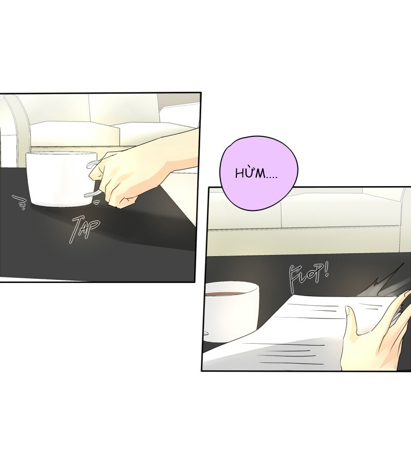 Thế Giới Không Hoàn Hảo Chapter 51 - 53