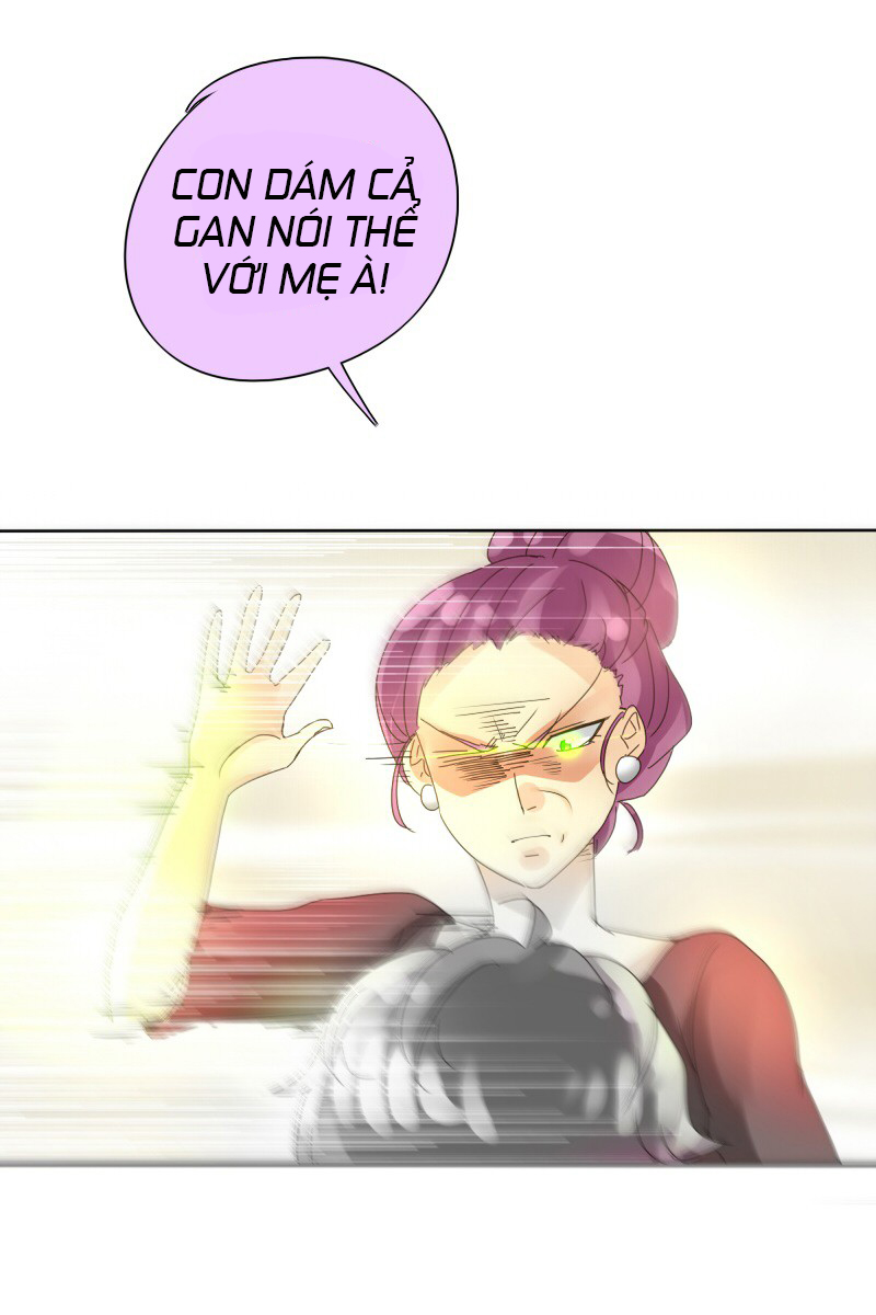 Thế Giới Không Hoàn Hảo Chapter 51 - 60