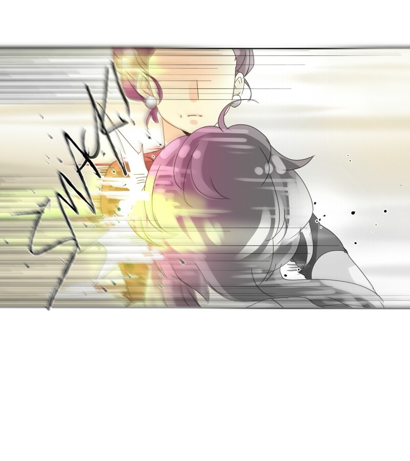 Thế Giới Không Hoàn Hảo Chapter 51 - 62