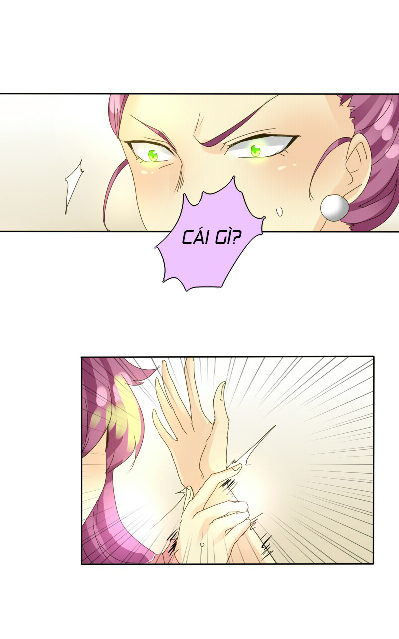 Thế Giới Không Hoàn Hảo Chapter 51 - 63