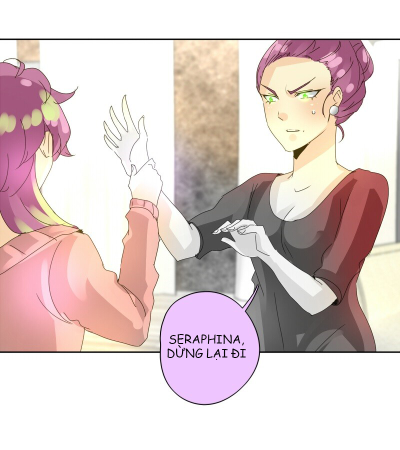 Thế Giới Không Hoàn Hảo Chapter 51 - 67