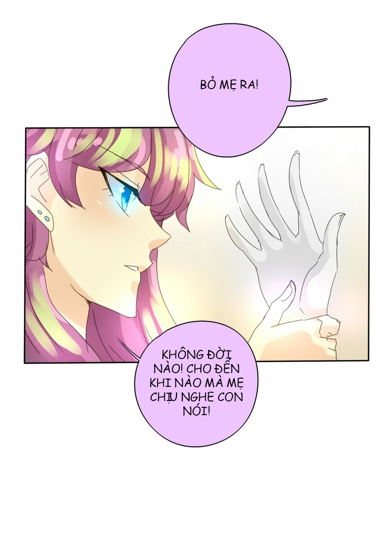 Thế Giới Không Hoàn Hảo Chapter 51 - 68