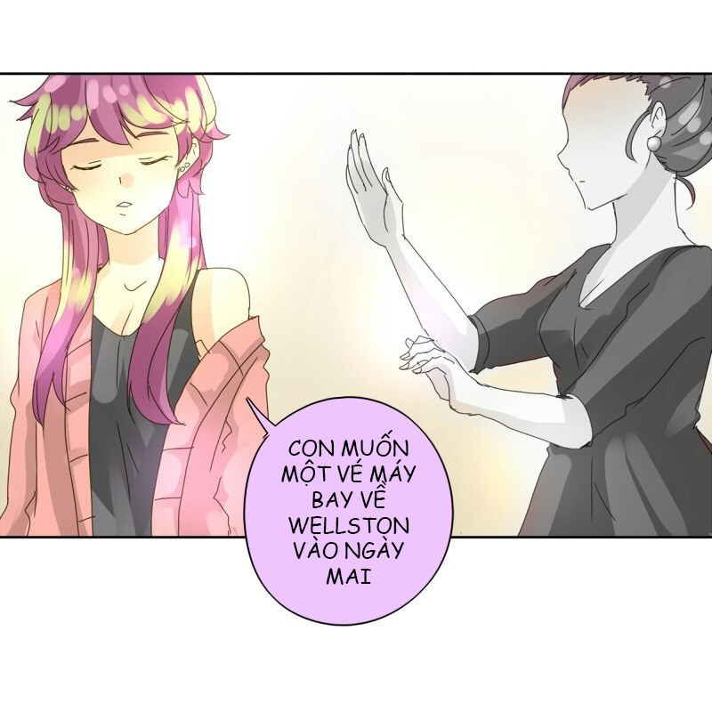 Thế Giới Không Hoàn Hảo Chapter 51 - 69