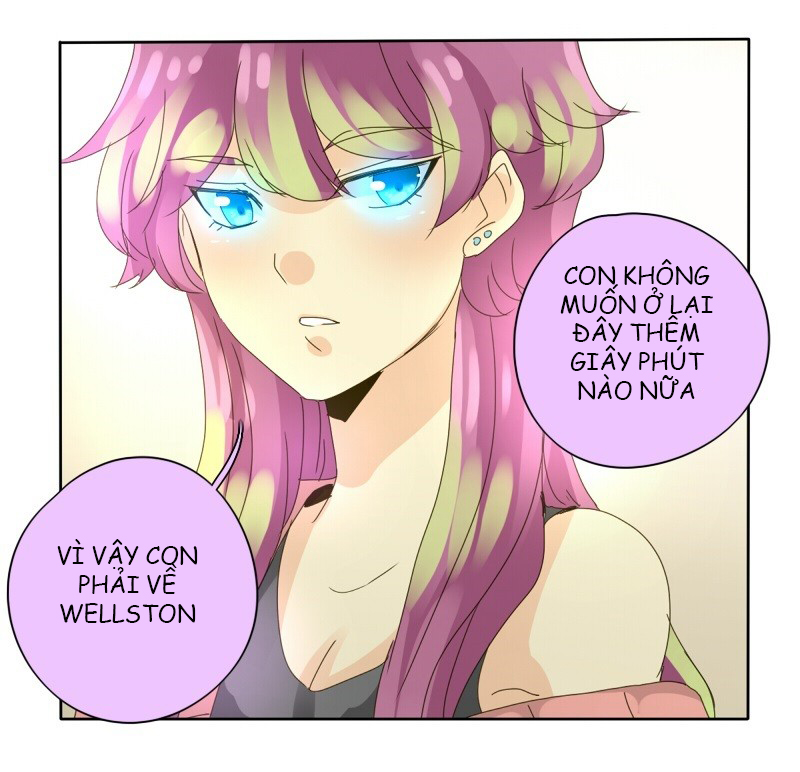 Thế Giới Không Hoàn Hảo Chapter 51 - 70