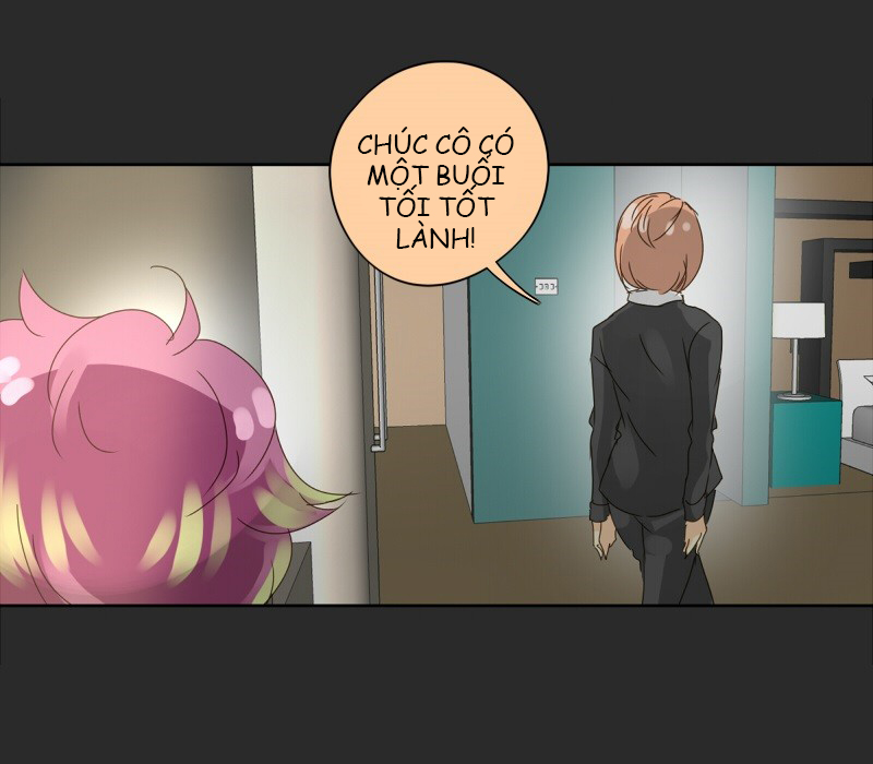 Thế Giới Không Hoàn Hảo Chapter 51 - 8