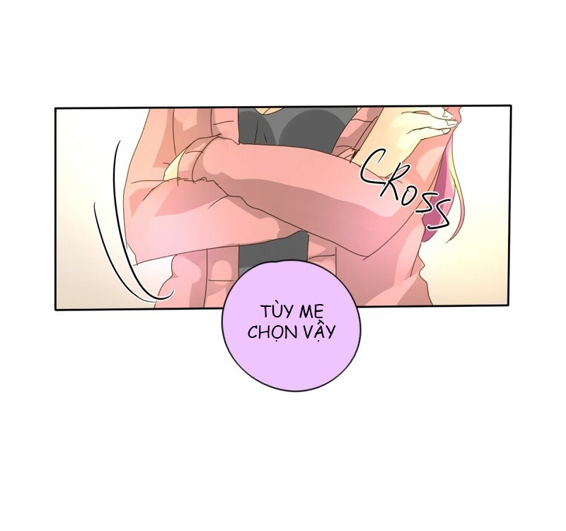 Thế Giới Không Hoàn Hảo Chapter 51 - 73