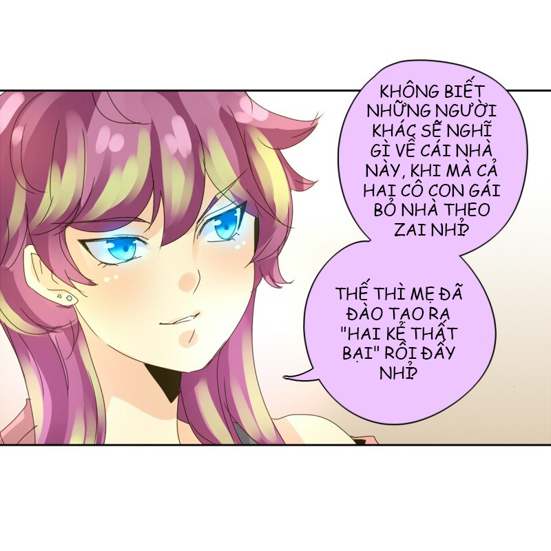 Thế Giới Không Hoàn Hảo Chapter 51 - 74