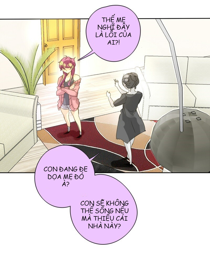Thế Giới Không Hoàn Hảo Chapter 51 - 75
