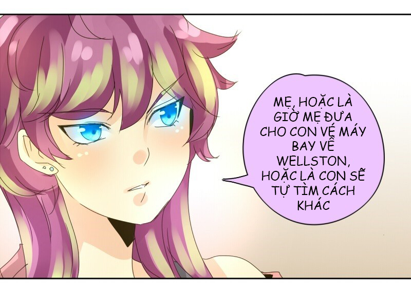 Thế Giới Không Hoàn Hảo Chapter 51 - 76