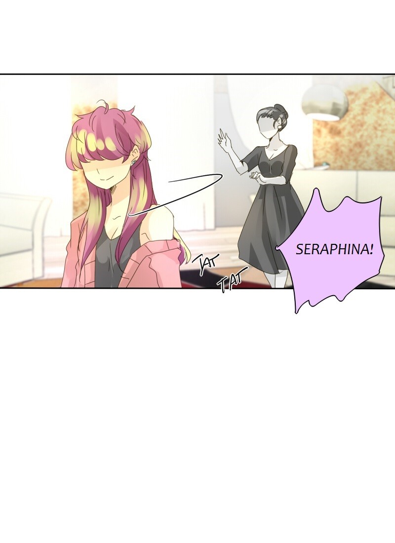 Thế Giới Không Hoàn Hảo Chapter 51 - 80