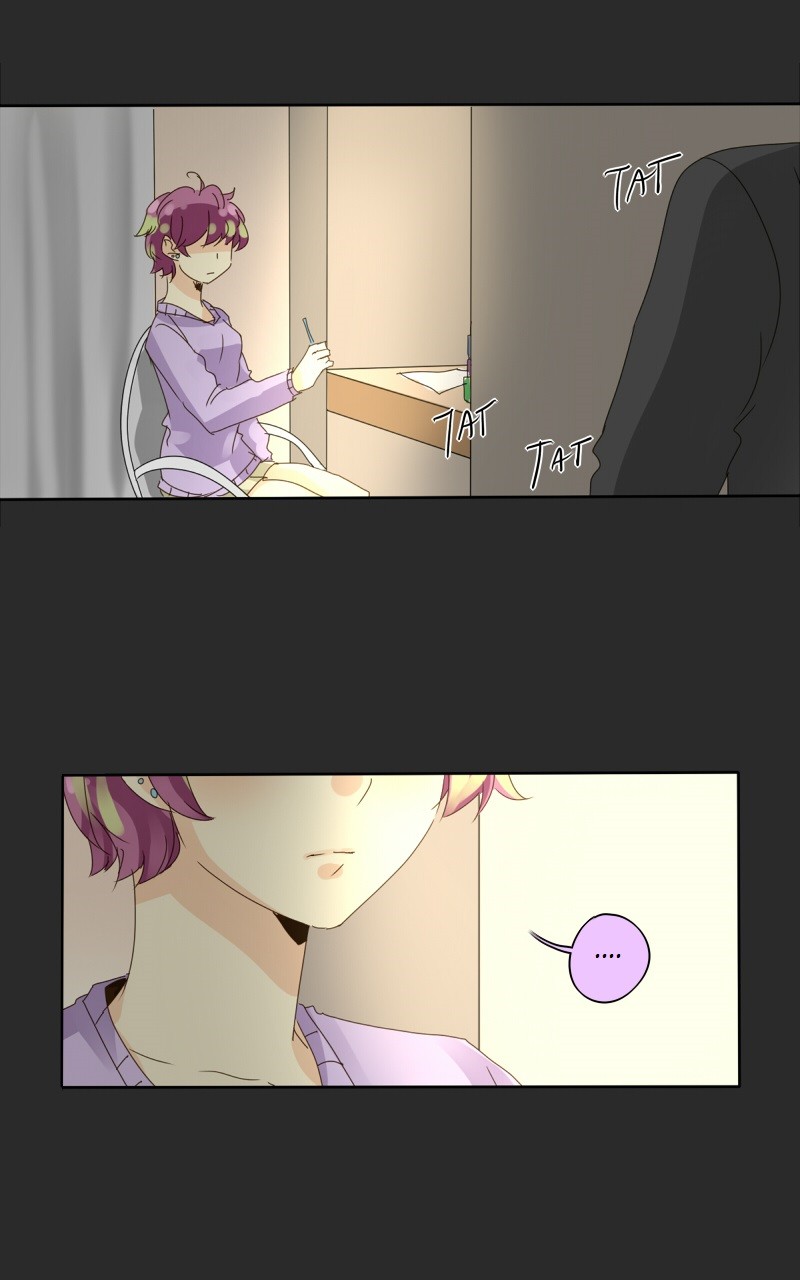 Thế Giới Không Hoàn Hảo Chapter 51 - 9