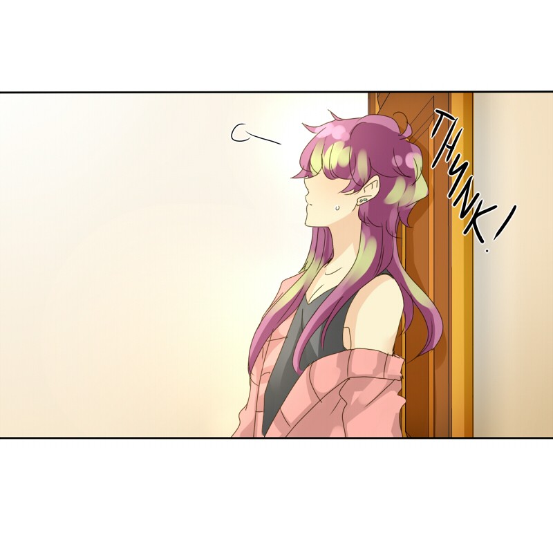 Thế Giới Không Hoàn Hảo Chapter 51 - 83