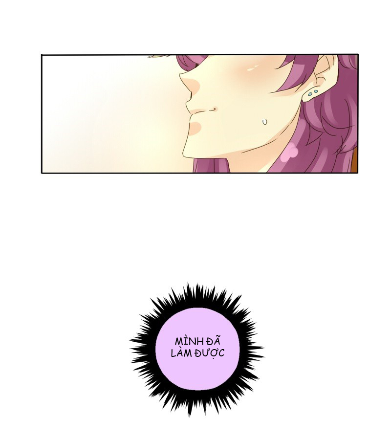 Thế Giới Không Hoàn Hảo Chapter 51 - 84