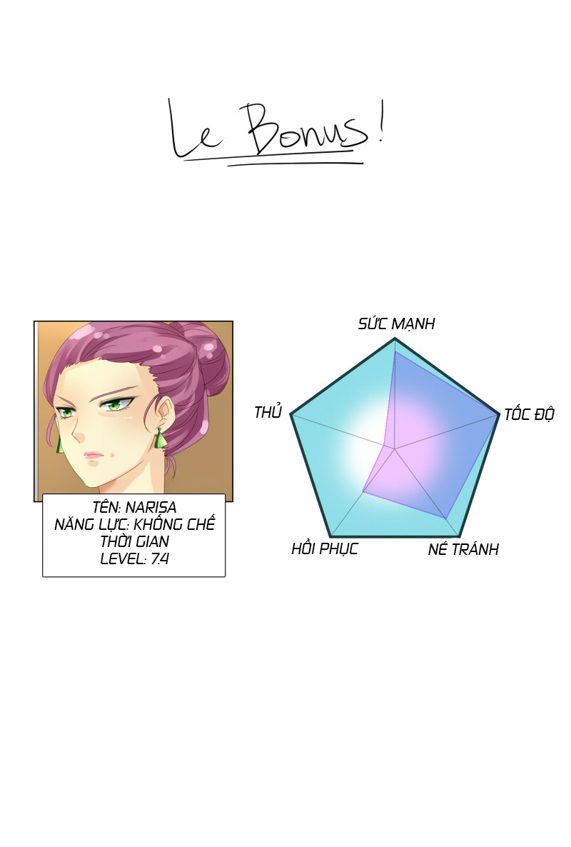Thế Giới Không Hoàn Hảo Chapter 51 - 87