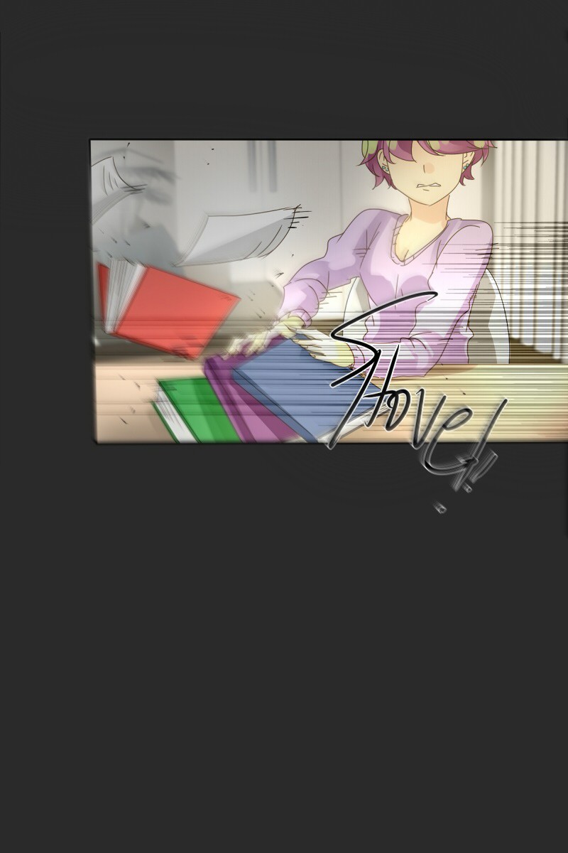 Thế Giới Không Hoàn Hảo Chapter 51 - 10