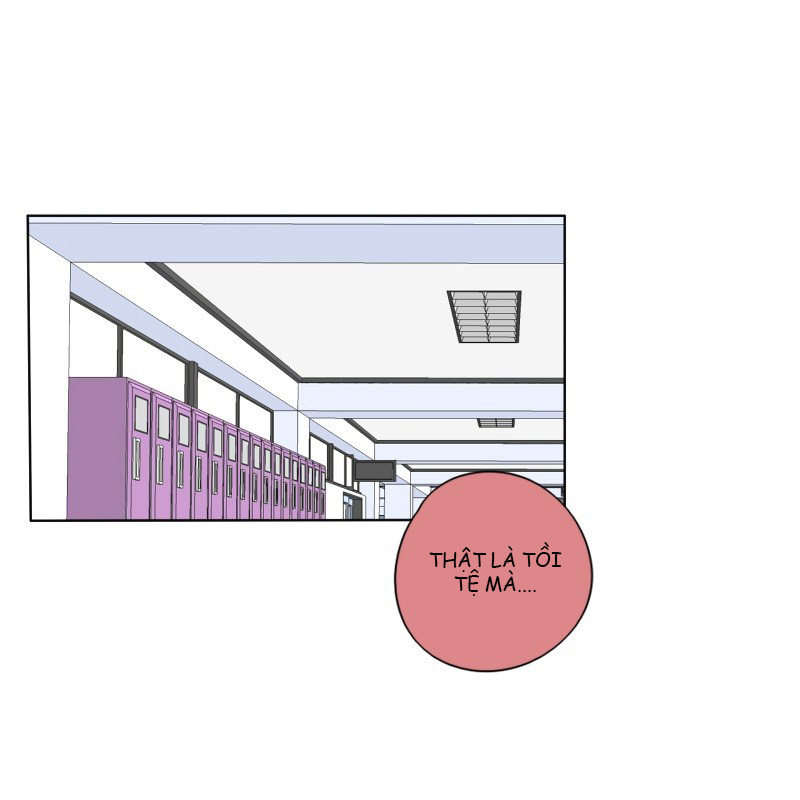 Thế Giới Không Hoàn Hảo Chapter 52 - 17