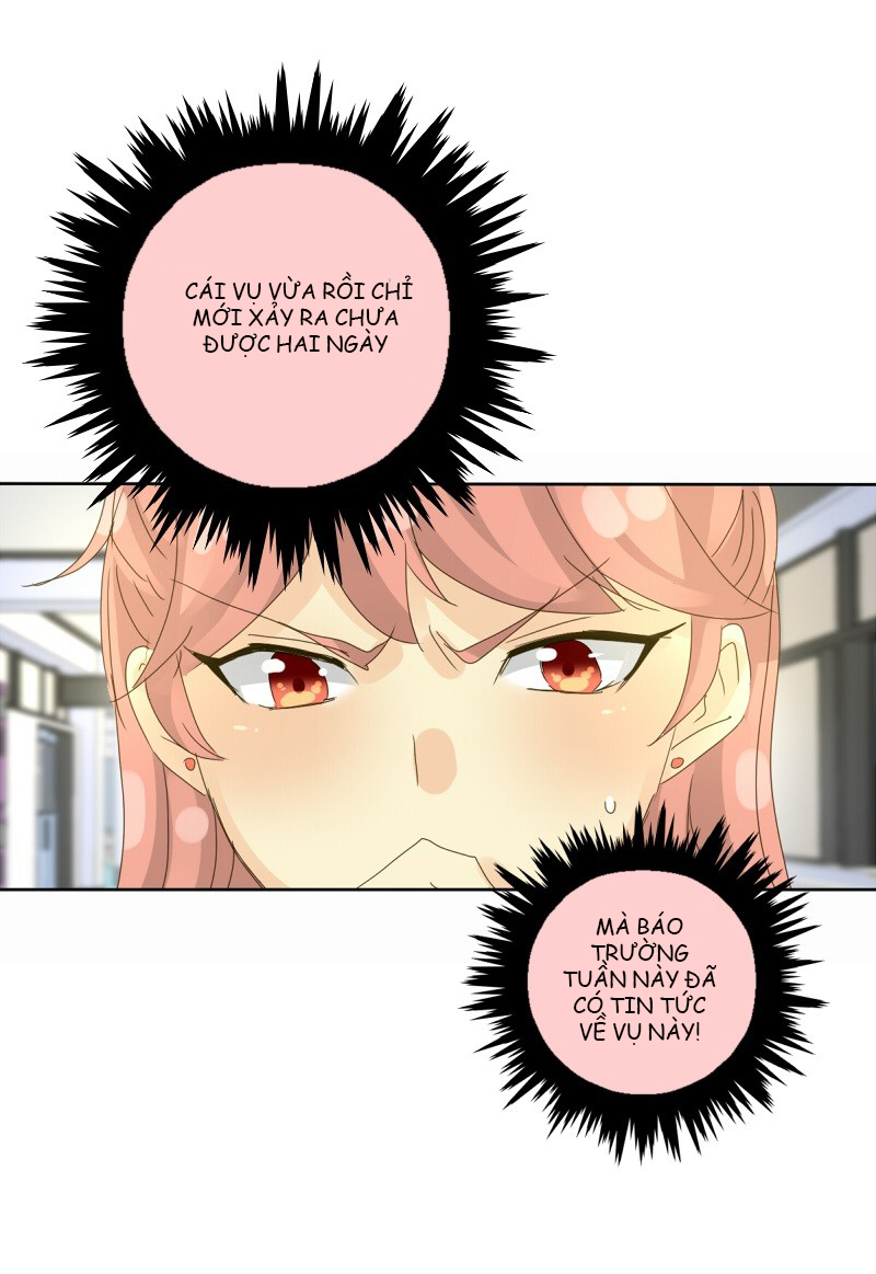 Thế Giới Không Hoàn Hảo Chapter 52 - 20