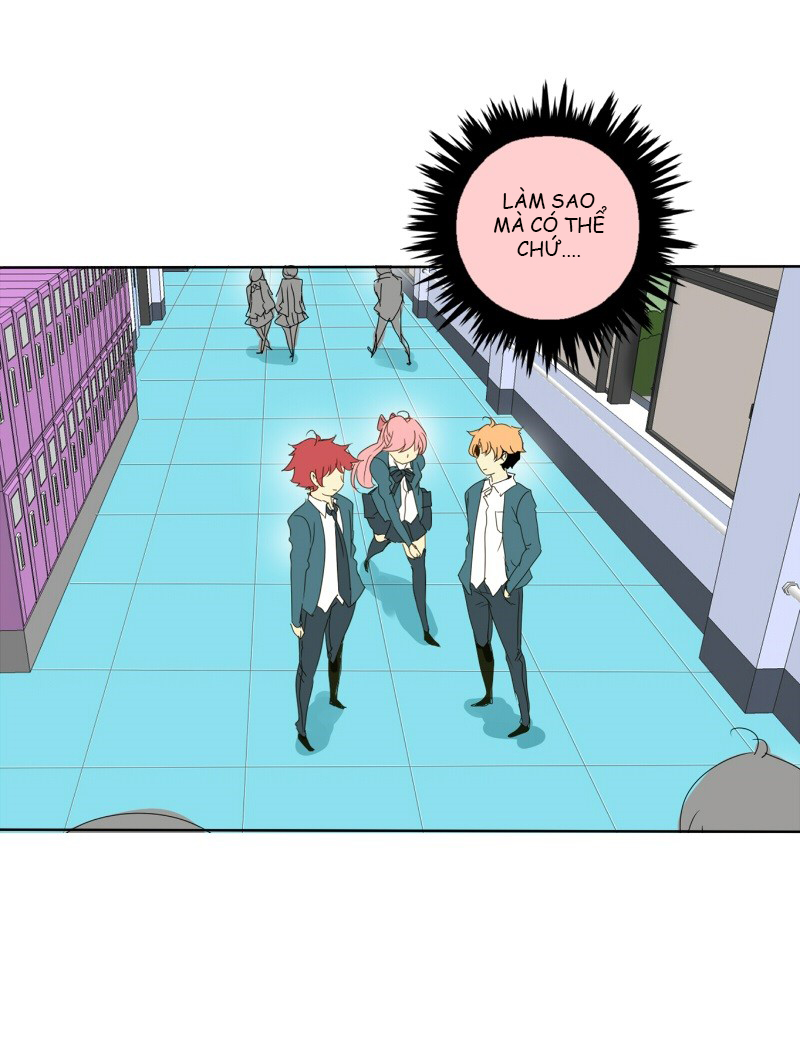 Thế Giới Không Hoàn Hảo Chapter 52 - 22