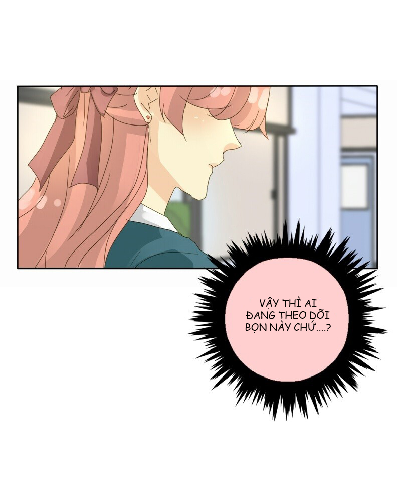 Thế Giới Không Hoàn Hảo Chapter 52 - 23