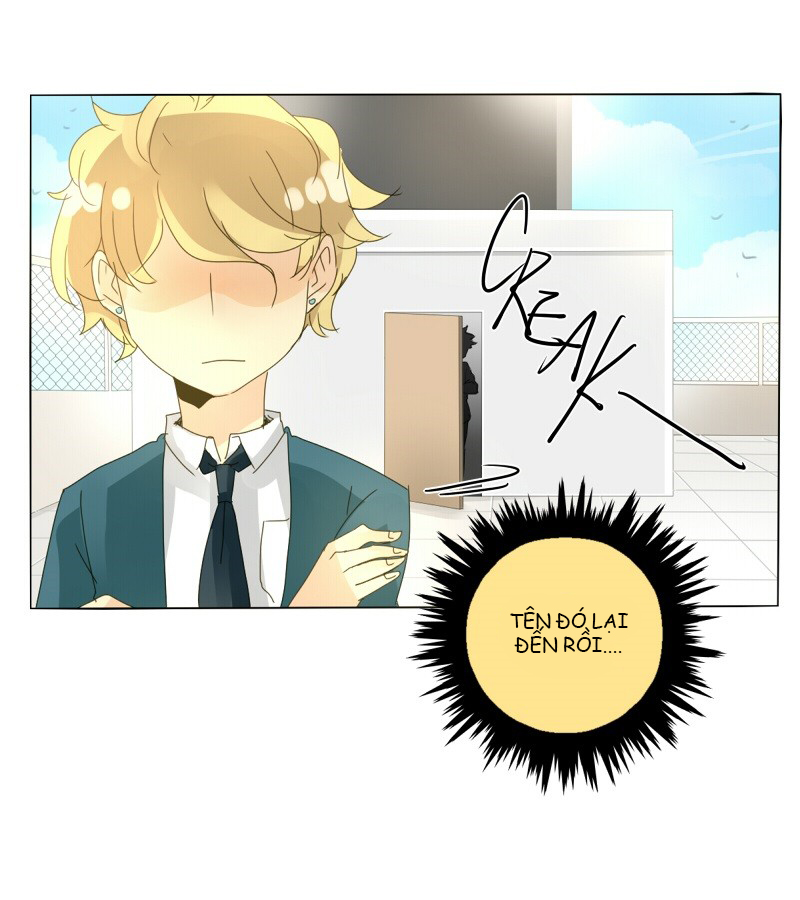 Thế Giới Không Hoàn Hảo Chapter 52 - 27