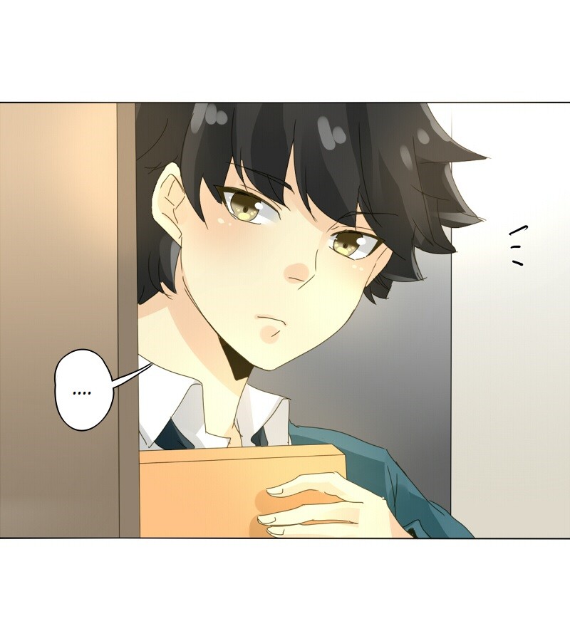 Thế Giới Không Hoàn Hảo Chapter 52 - 28